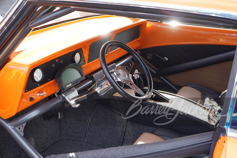 1966 Chevrolet II 2nd Gen - Image 26 of 31