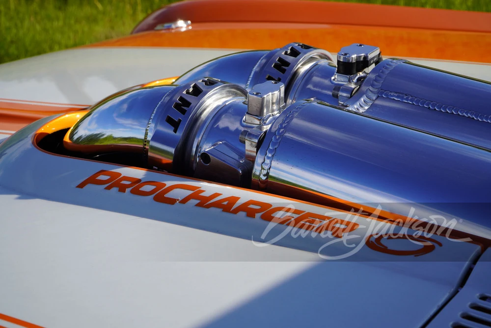 1966 Chevrolet II 2nd Gen - Image 30 of 31