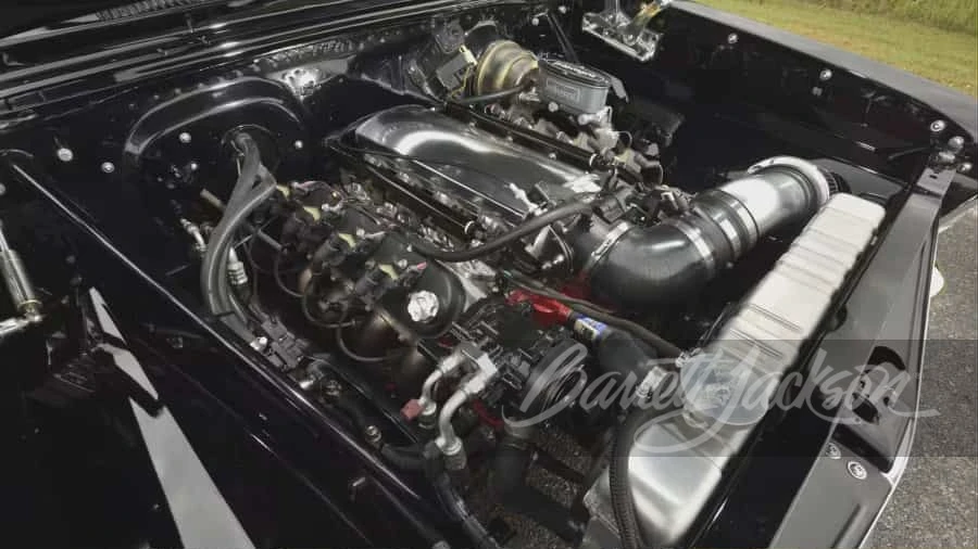 1966 Chevrolet II 2nd Gen - Image 6 of 7