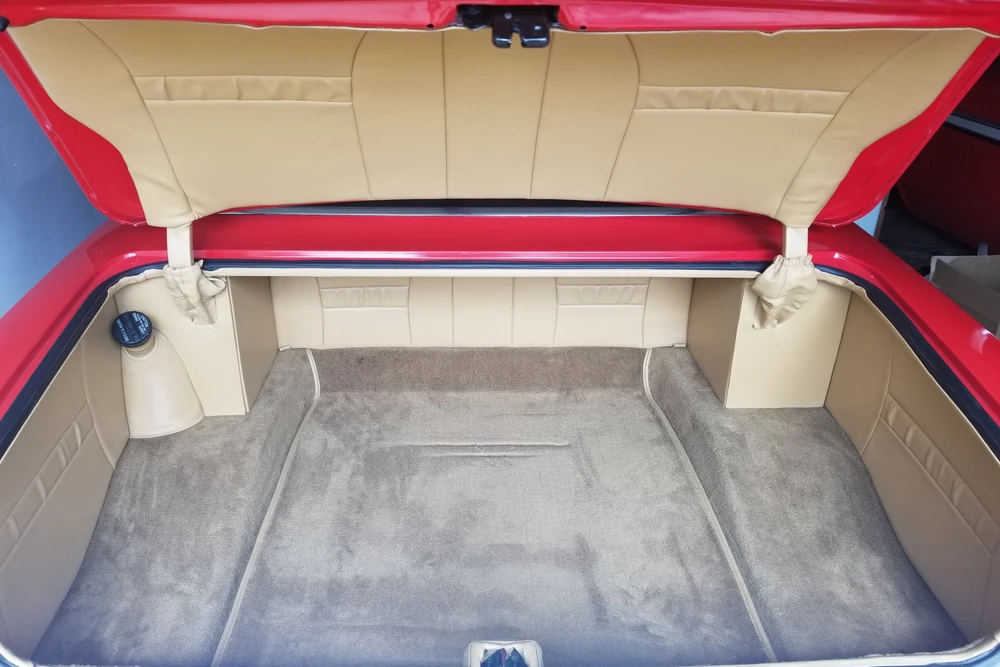 1966 Chevrolet II 2nd Gen - Image 7 of 10