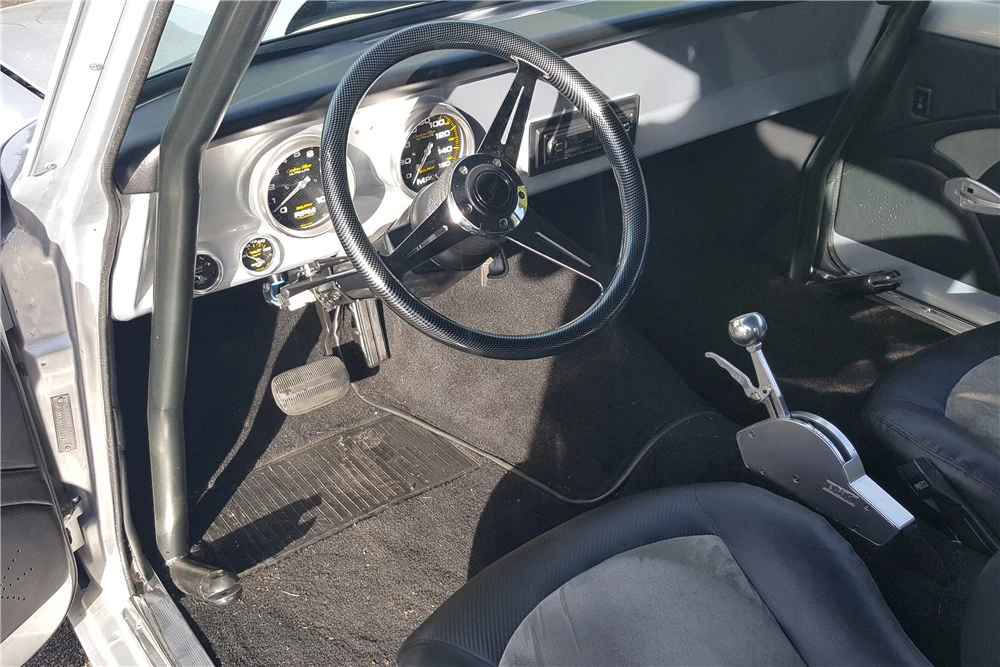 1966 Chevrolet II 2nd Gen - Image 4 of 5
