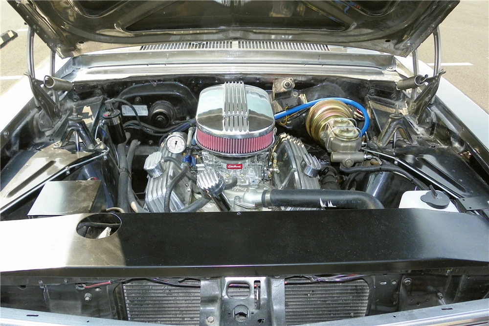 1966 Chevrolet II 2nd Gen - Image 3 of 5