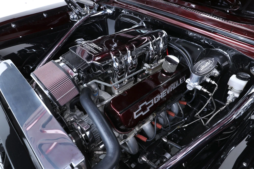 1966 Chevrolet II 2nd Gen - Image 3 of 8