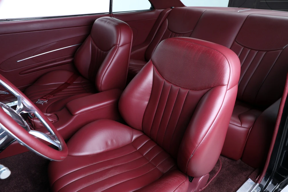 1966 Chevrolet II 2nd Gen - Image 7 of 8