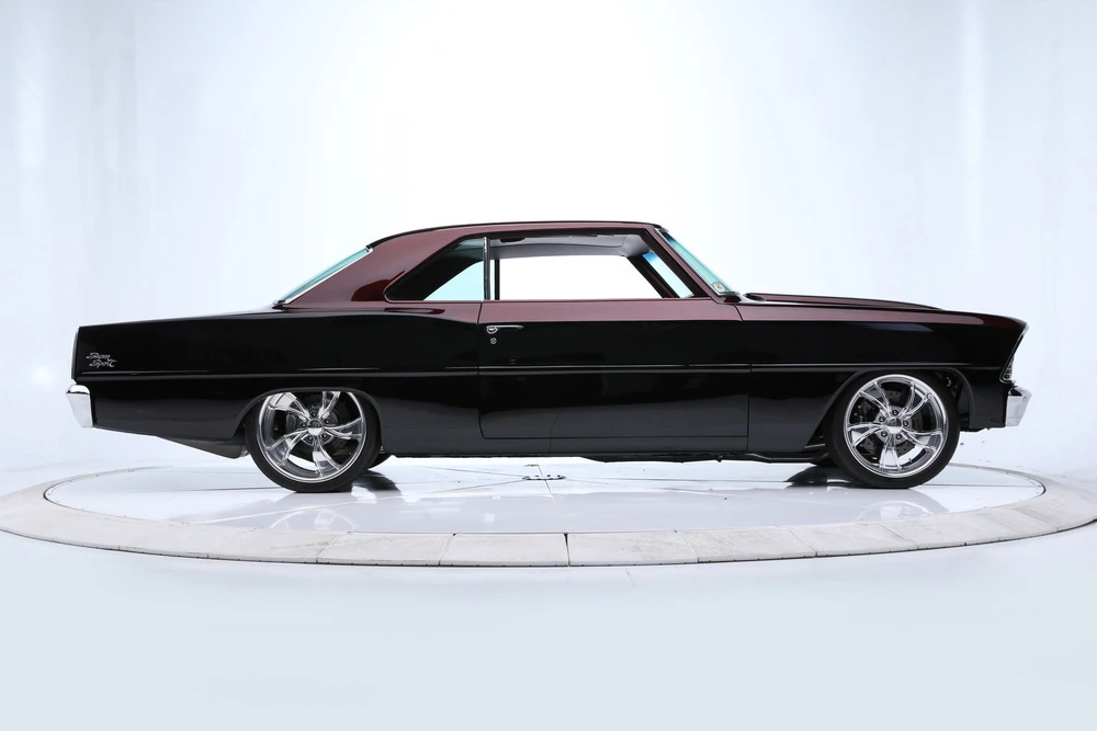 1966 Chevrolet II 2nd Gen - Image 8 of 8