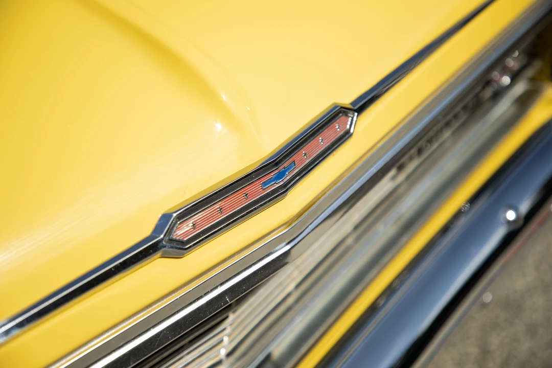 1966 Chevrolet II 2nd Gen - Image 23 of 31