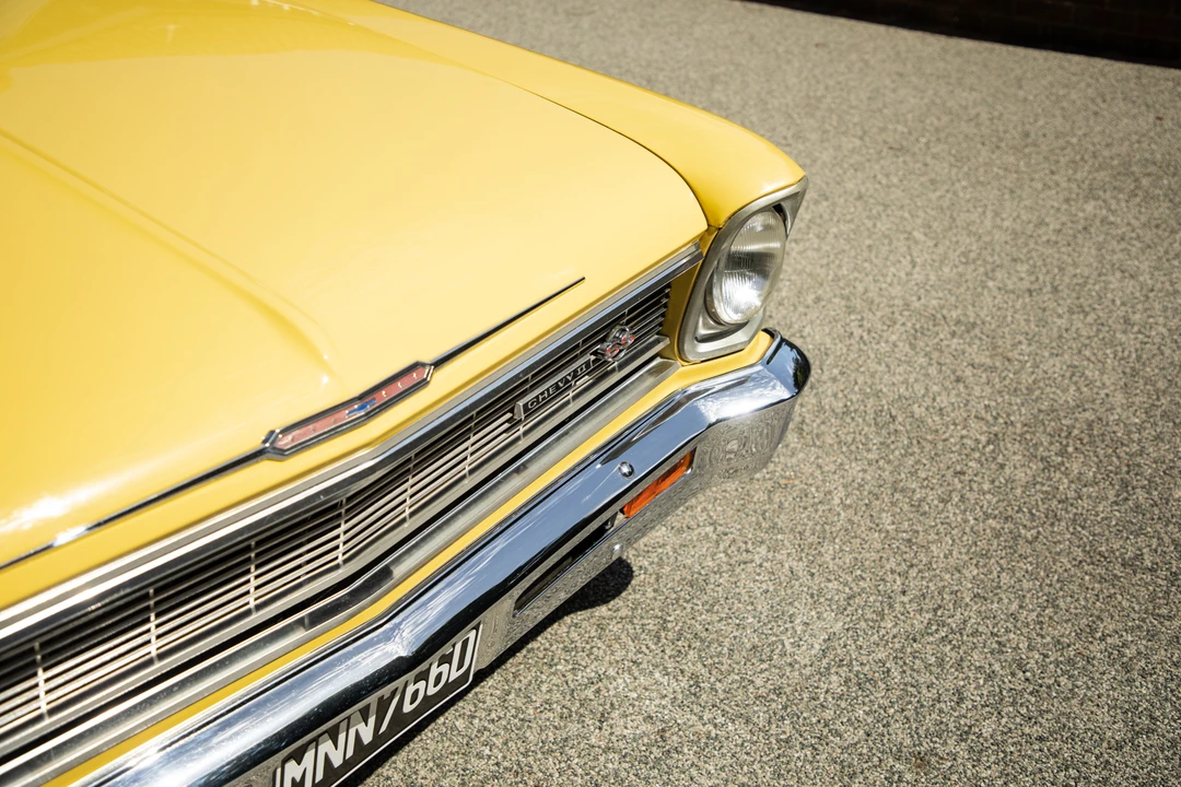 1966 Chevrolet II 2nd Gen - Image 26 of 31