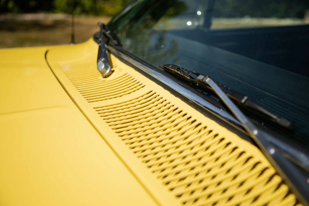 1966 Chevrolet II 2nd Gen - Image 30 of 31