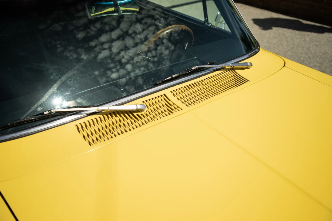 1966 Chevrolet II 2nd Gen - Image 31 of 31