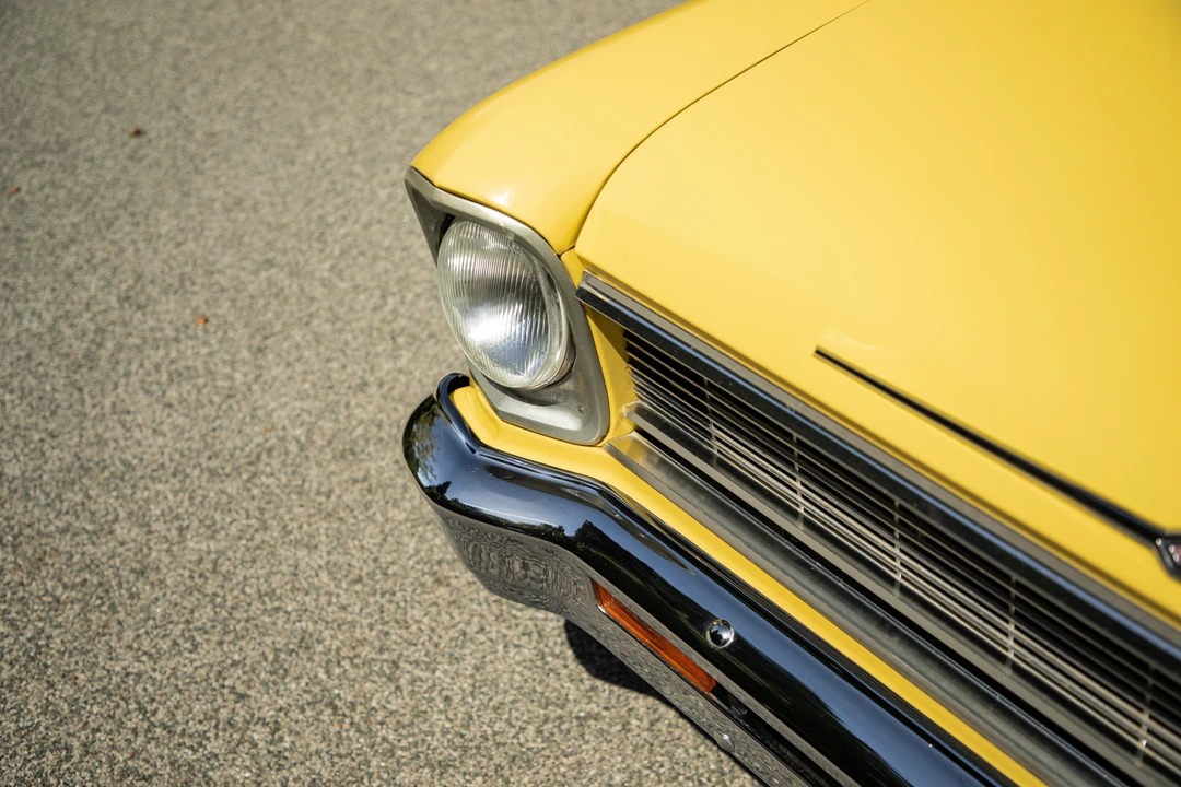 1966 Chevrolet II 2nd Gen - Image 28 of 31