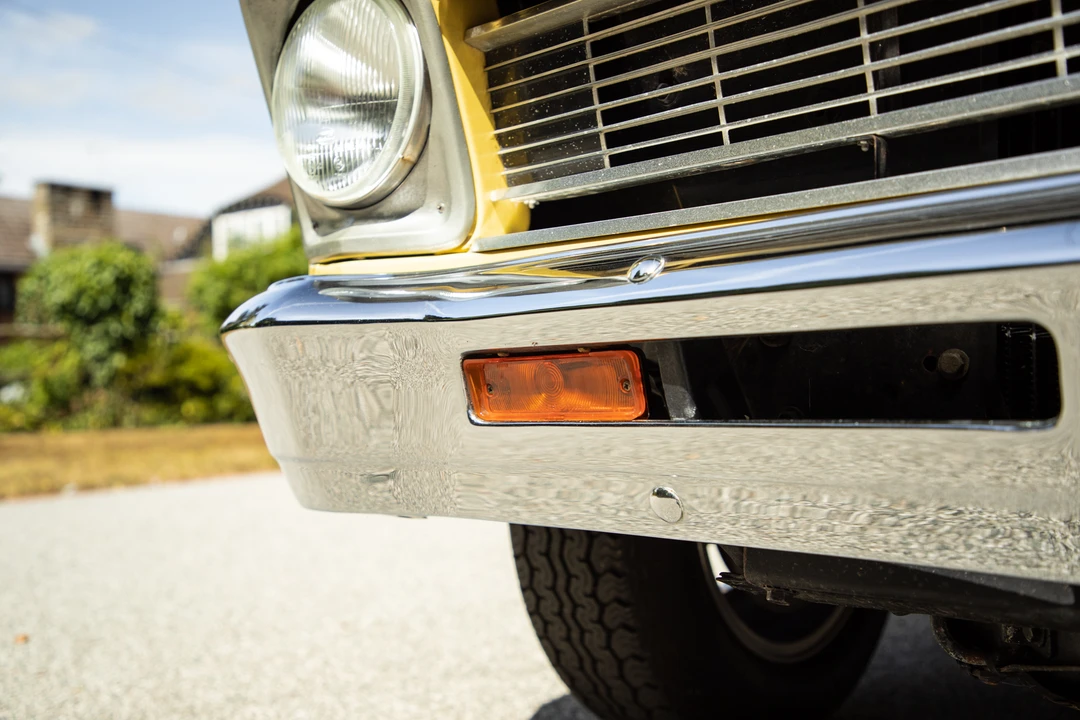 1966 Chevrolet II 2nd Gen - Image 29 of 31