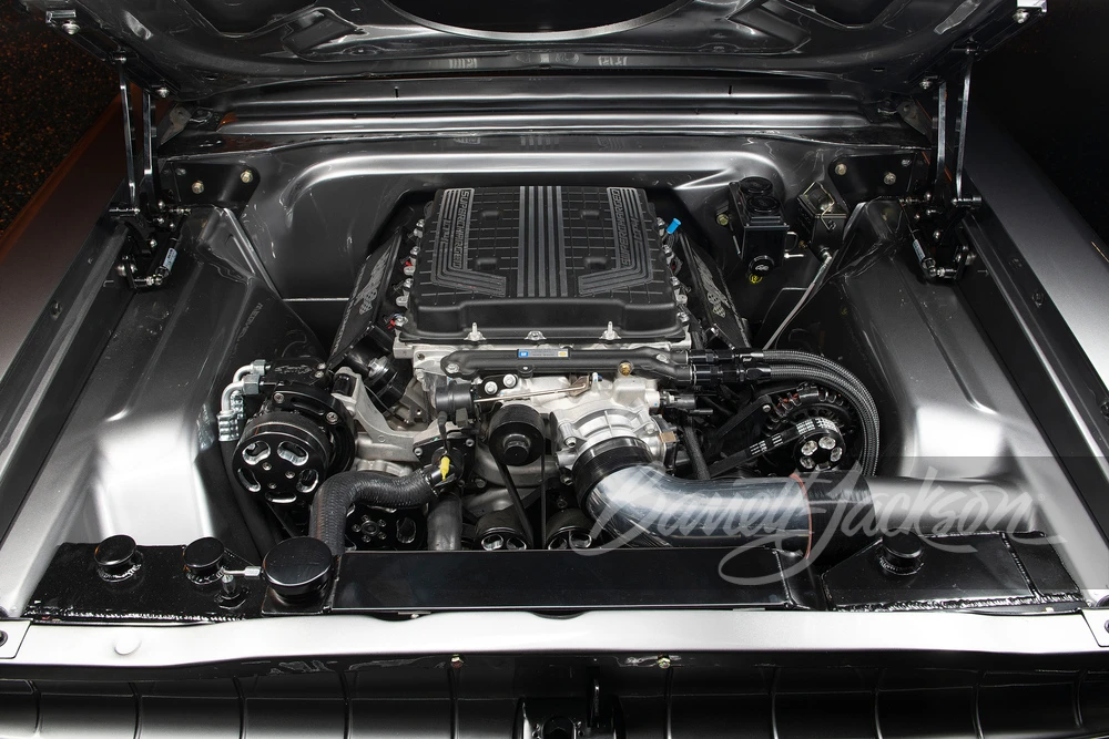 1966 Chevrolet II 2nd Gen - Image 2 of 18