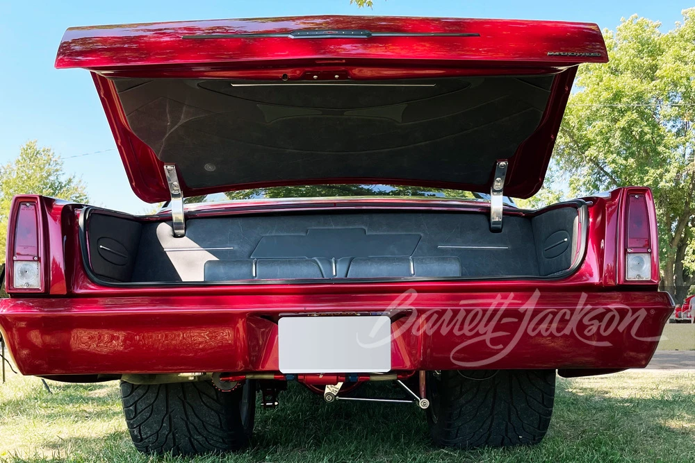 1966 Chevrolet II 2nd Gen - Image 3 of 11