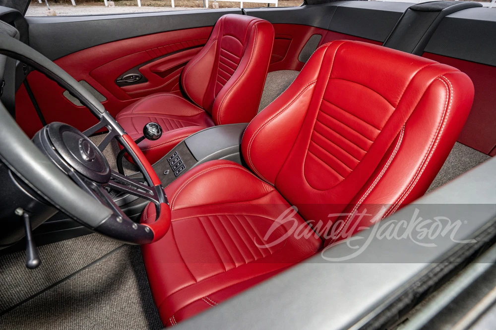 1966 Chevrolet II 2nd Gen - Image 3 of 19