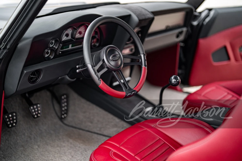 1966 Chevrolet II 2nd Gen - Image 13 of 19