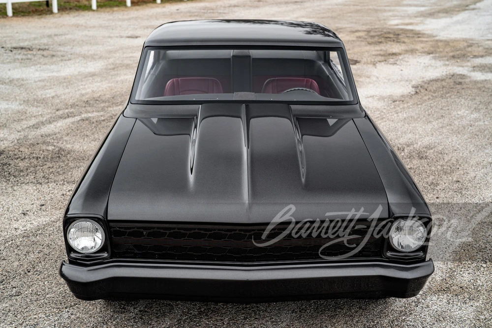 1966 Chevrolet II 2nd Gen - Image 15 of 19