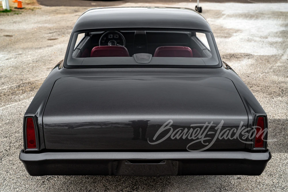 1966 Chevrolet II 2nd Gen - Image 16 of 19