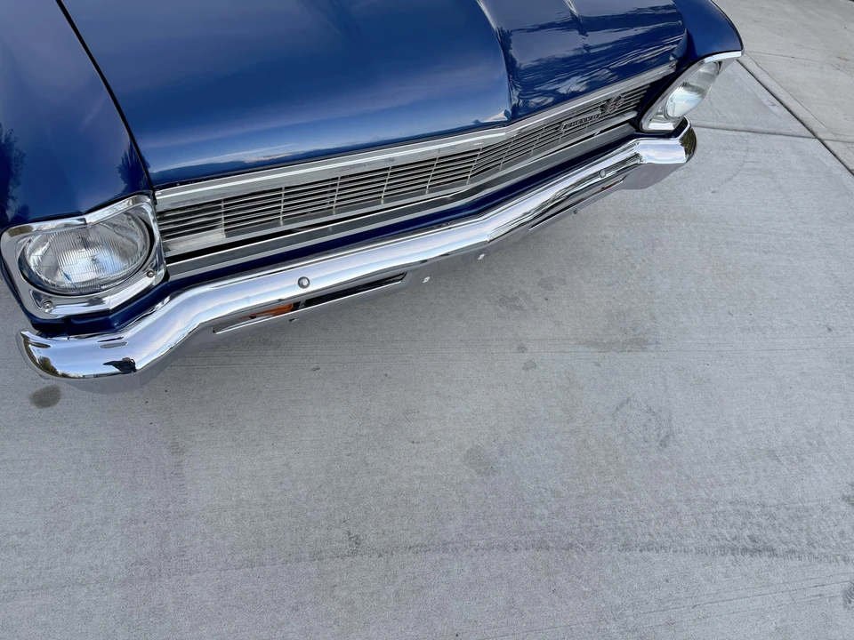 1966 Chevrolet II 2nd Gen - Image 18 of 21
