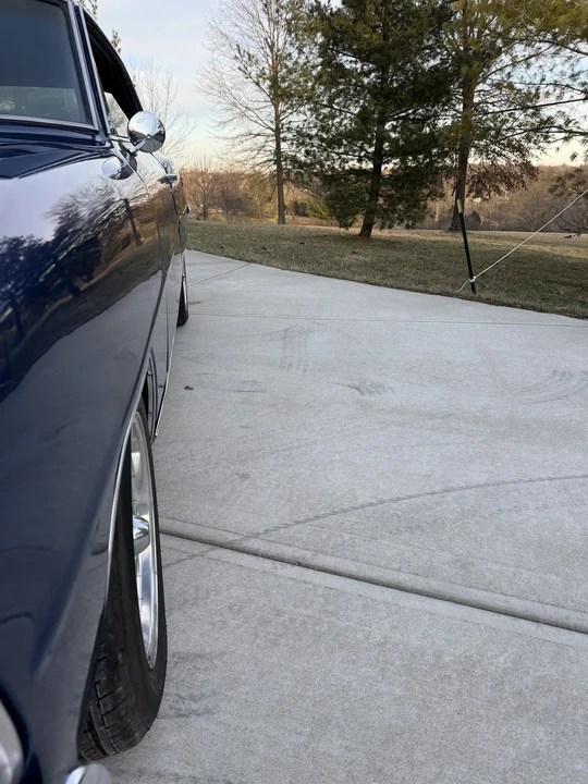 1966 Chevrolet II 2nd Gen - Image 21 of 21