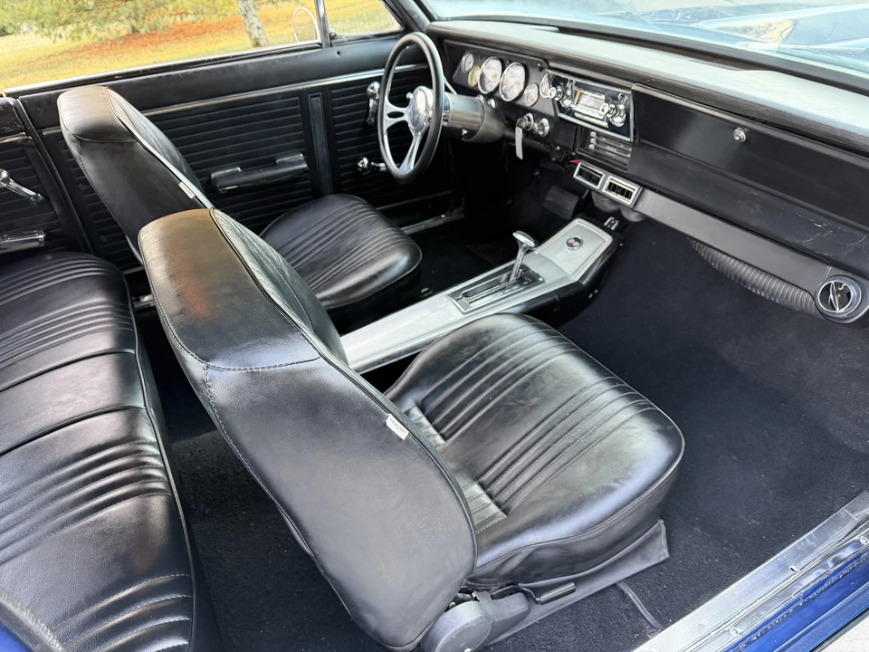 1966 Chevrolet II 2nd Gen - Image 11 of 21