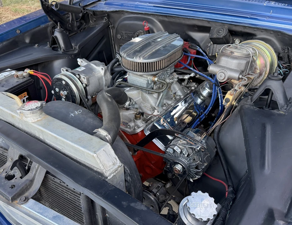 1966 Chevrolet II 2nd Gen - Image 3 of 21