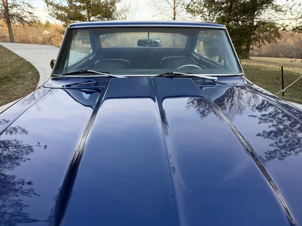 1966 Chevrolet II 2nd Gen - Image 5 of 21