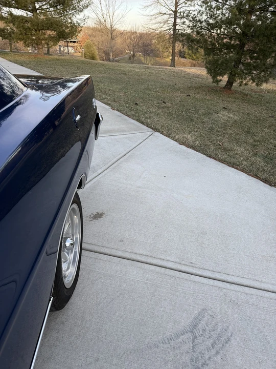 1966 Chevrolet II 2nd Gen - Image 15 of 21