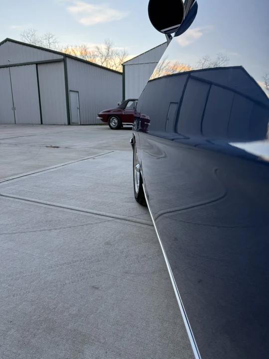 1966 Chevrolet II 2nd Gen - Image 4 of 21