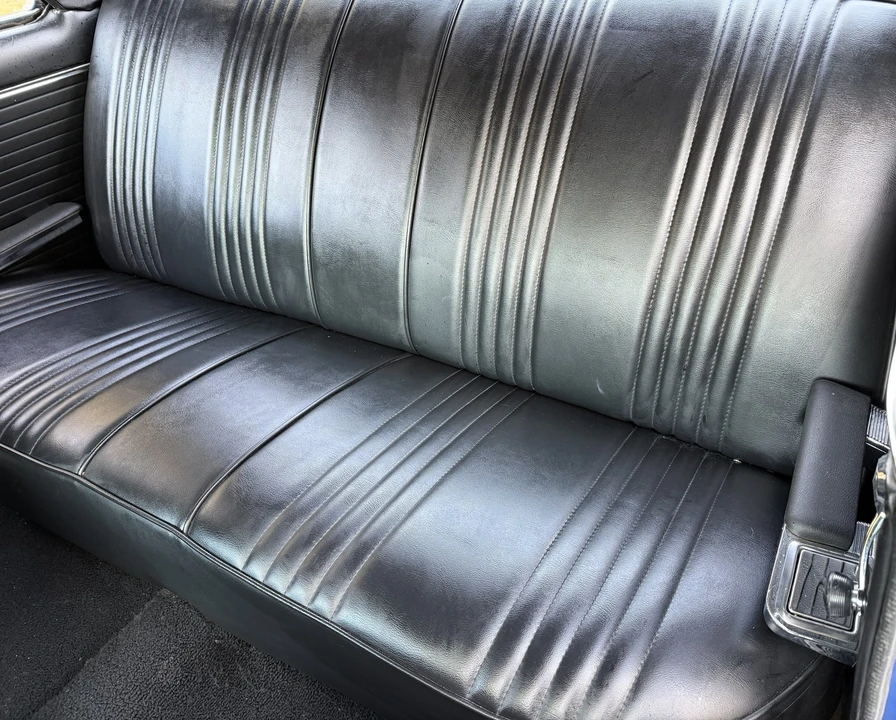 1966 Chevrolet II 2nd Gen - Image 20 of 21