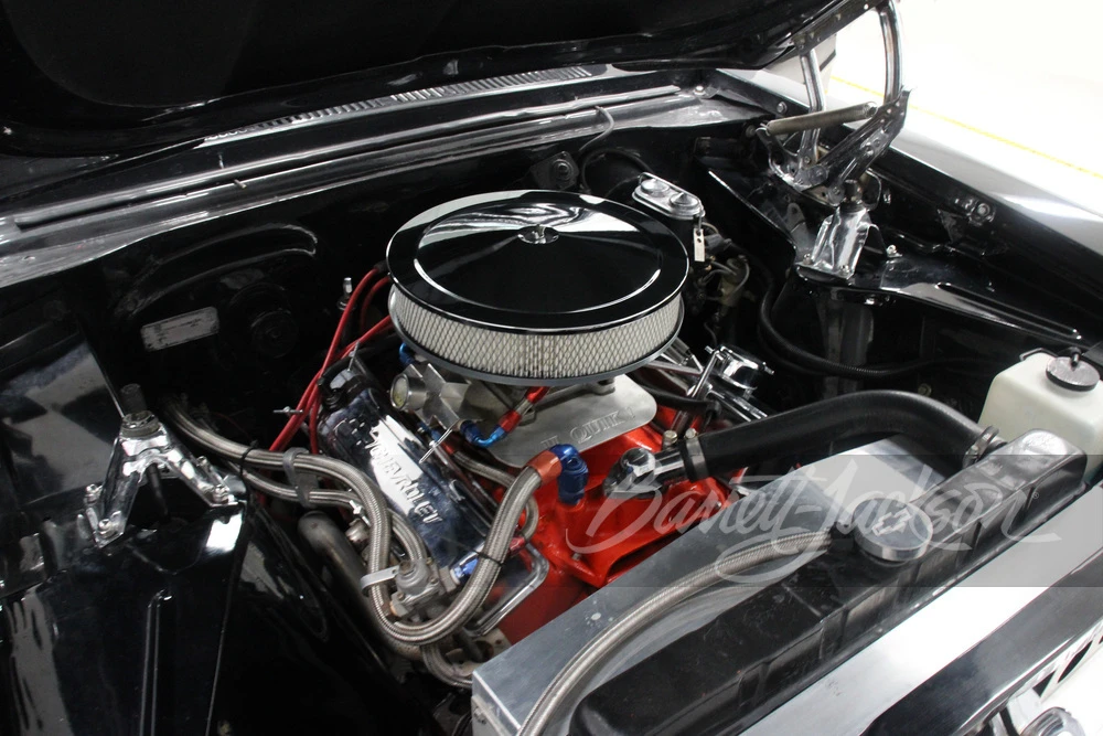 1966 Chevrolet II 2nd Gen - Image 2 of 8