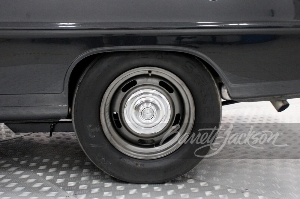 1966 Chevrolet II 2nd Gen - Image 4 of 8