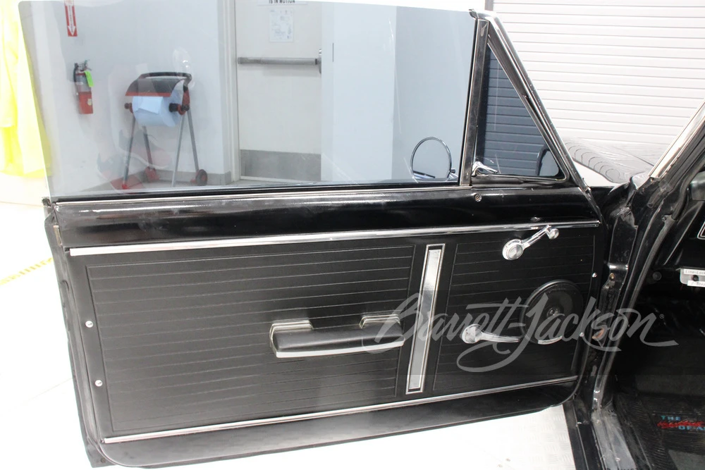 1966 Chevrolet II 2nd Gen - Image 5 of 8