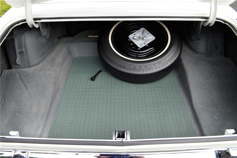 1966 Chevrolet II 2nd Gen - Image 5 of 7
