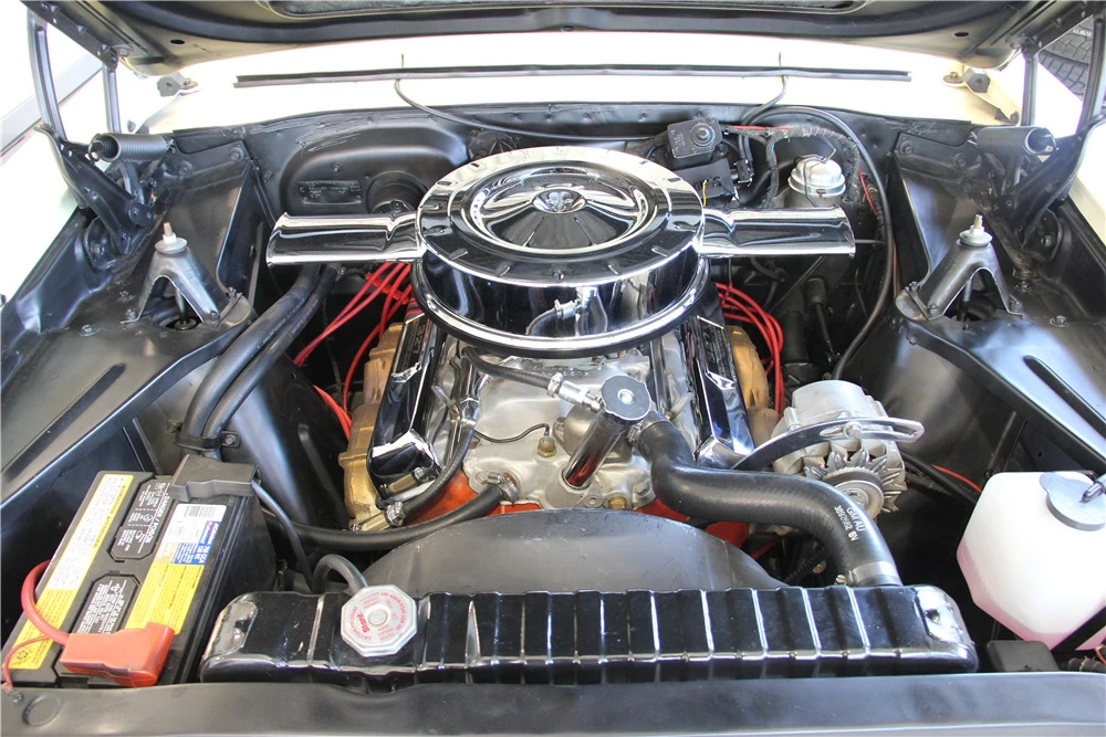 1966 Chevrolet II 2nd Gen - Image 2 of 5
