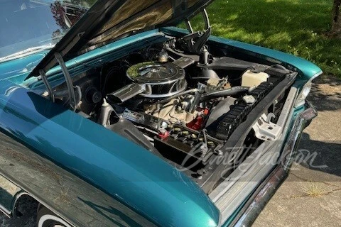 1966 Chevrolet II 2nd Gen - Image 3 of 27