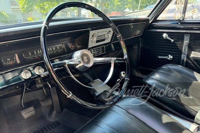 1966 Chevrolet II 2nd Gen - Image 4 of 27