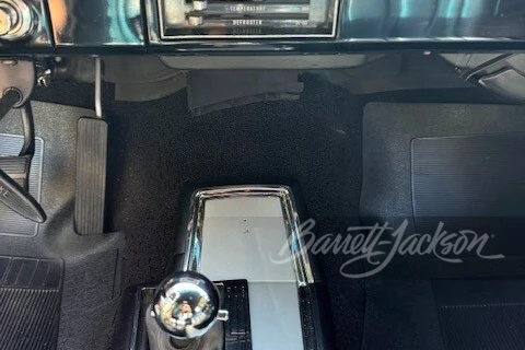 1966 Chevrolet II 2nd Gen - Image 15 of 27