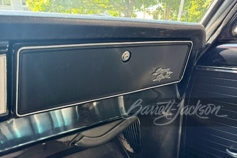 1966 Chevrolet II 2nd Gen - Image 16 of 27