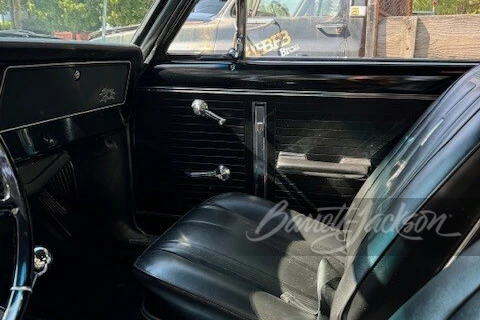 1966 Chevrolet II 2nd Gen - Image 8 of 27