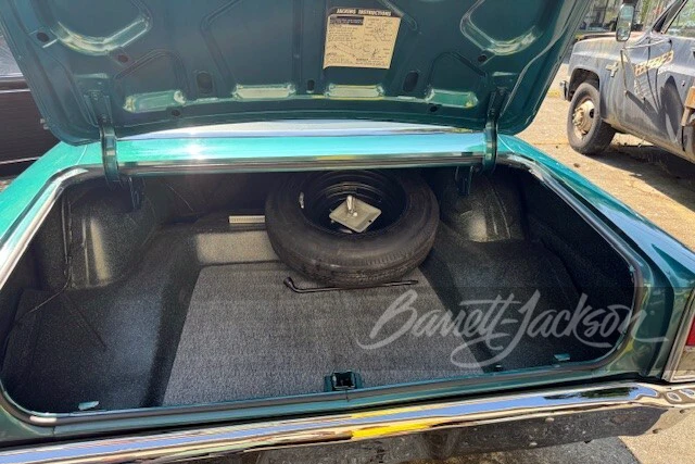 1966 Chevrolet II 2nd Gen - Image 26 of 27