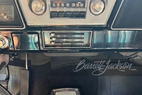 1966 Chevrolet II 2nd Gen - Image 12 of 27