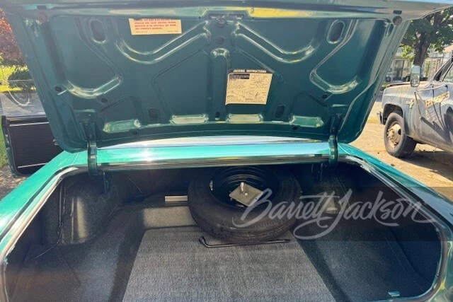 1966 Chevrolet II 2nd Gen - Image 18 of 27