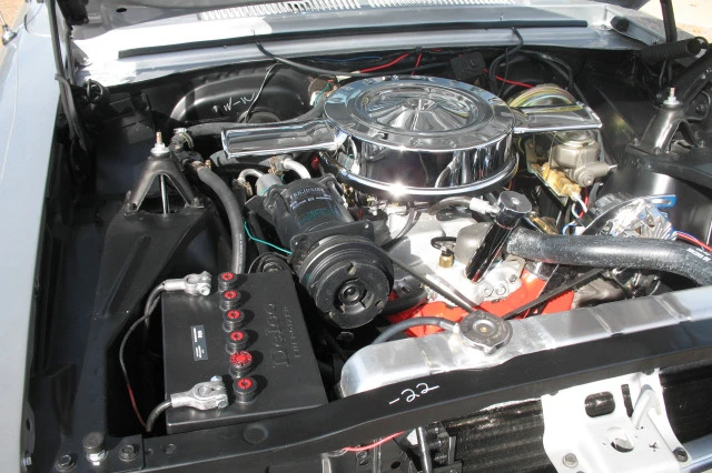 1966 Chevrolet II 2nd Gen - Image 3 of 5