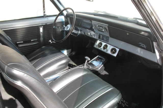 1966 Chevrolet II 2nd Gen - Image 4 of 5