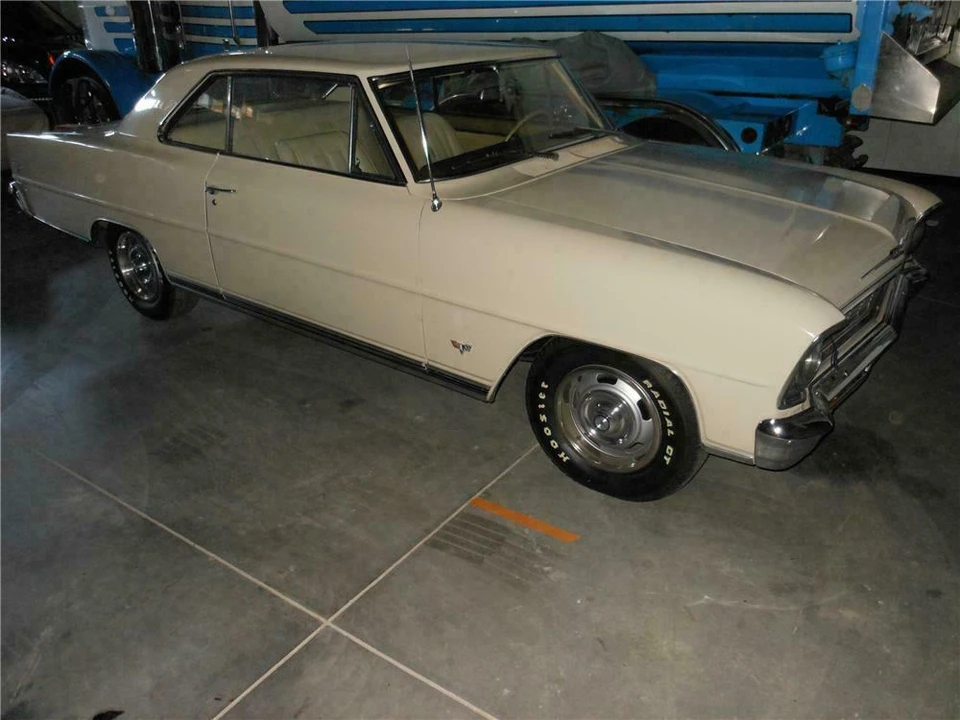 1966 Chevrolet II 2nd Gen - Image 2 of 3