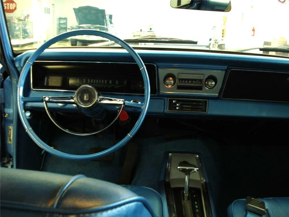 1966 Chevrolet II 2nd Gen - Image 3 of 4