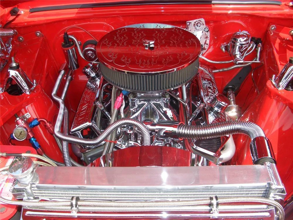1966 Chevrolet II 2nd Gen - Image 3 of 5