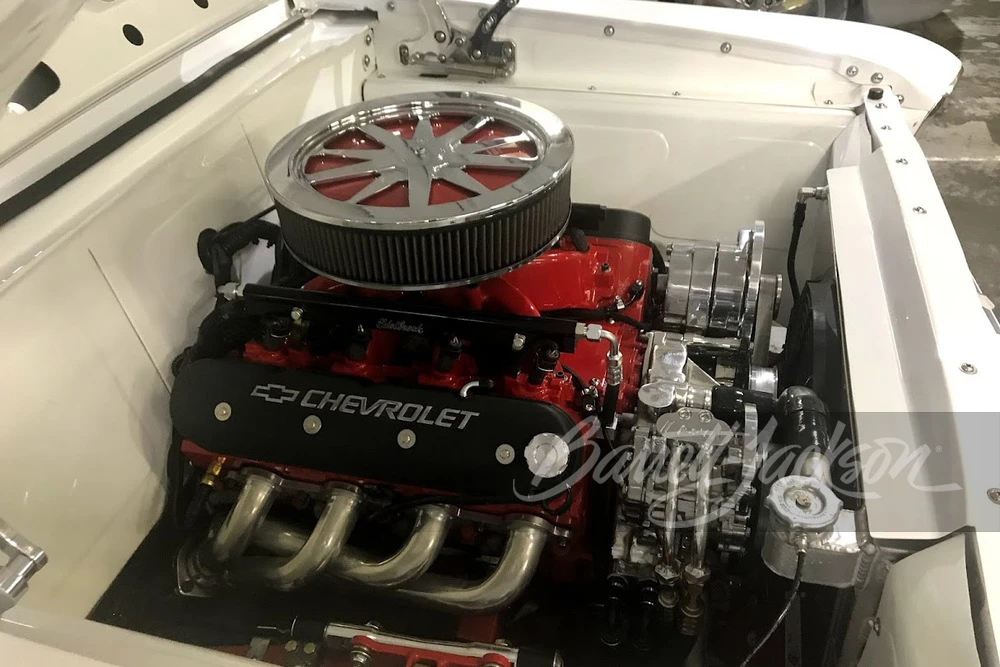 1966 Chevrolet II 2nd Gen - Image 3 of 31