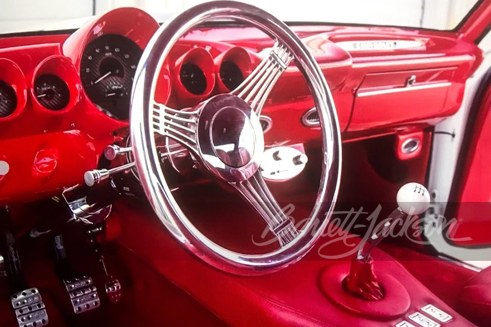 1966 Chevrolet II 2nd Gen - Image 7 of 31