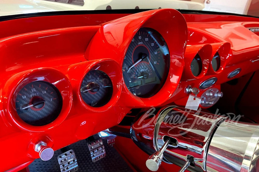 1966 Chevrolet II 2nd Gen - Image 11 of 31